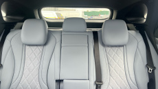 BYD Sealion 7 390kW Excellence AWD 91kWh 5dr Auto Electric Estate